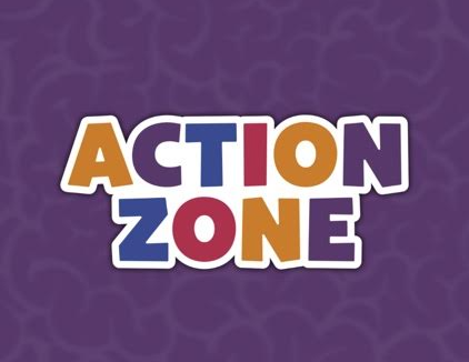Action zone 