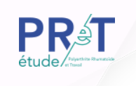 Logo de PReT – Affection Longue Durée et Travail