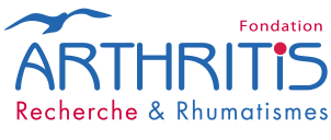 Logo de la Fondation Arthritis